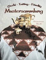 Occhi - Tatting - Frivolité: Mustersammlung 3831101078 Book Cover