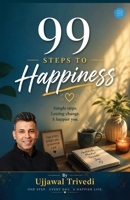99 Steps To Happiness 9378250874 Book Cover