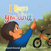 I Hope You Will 022888215X Book Cover