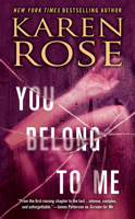 You Belong to Me 0451233573 Book Cover
