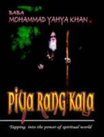 Piya Rang Kala 969352389X Book Cover