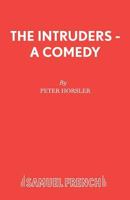 The Intruders 057312115X Book Cover