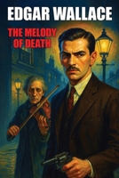 The melody of death 1513280821 Book Cover