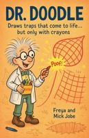 Dr Doodle B0FCJGFM7R Book Cover