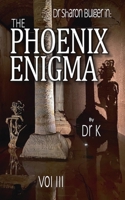 The Phoenix Enigma 1954804636 Book Cover