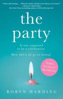 The Party 150116130X Book Cover