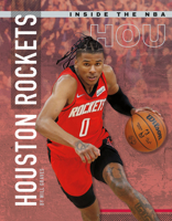 Houston Rockets 1532198280 Book Cover