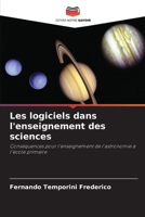 Les logiciels dans l'enseignement des sciences (French Edition) 620987973X Book Cover