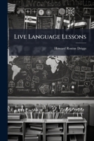 Live Language Lessons 0469121521 Book Cover