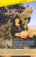 The Native American Indian Artist Directory 0966880609 Book Cover