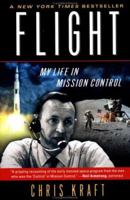Flight My Life in Mission Control 0965250032 Book Cover
