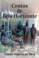 CONTOS DE BELO HORIZONTE 650054482X Book Cover