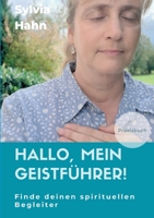 Hallo, mein Geistführer!: Finde deinen spirituellen Begleiter für dein Leben 3347115074 Book Cover