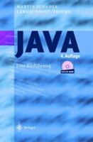 Java: Eine Einfuhrung 354000663X Book Cover