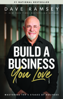 Build a Business You Love B0D8BQWJVK Book Cover