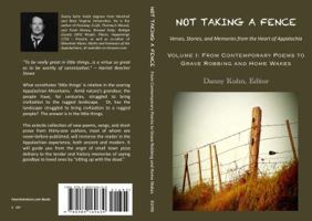 Not Taking a Fence 0989169642 Book Cover