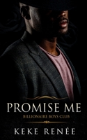 Promise Me 1955233489 Book Cover