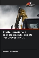 Digitalizzazione e tecnologie intelligenti nei processi HDD (Italian Edition) 6209369588 Book Cover