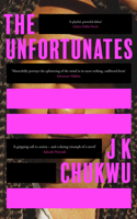 Unfortunates PB 000847804X Book Cover