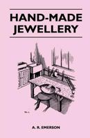 Handmade Jewelry 1447401883 Book Cover
