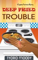 Deep Fried Trouble 0989415309 Book Cover