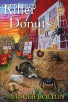 Killer Donuts (A Deputy Donut Mystery) 1496758250 Book Cover
