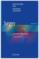 Surgery B0C7JFHSZR Book Cover