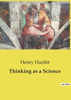 Thinking as a Science B0FMQPHW91 Book Cover