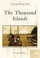 The Thousand Islands 0738565105 Book Cover