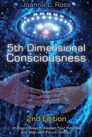 5th Dimensional Consciousness 1537605046 Book Cover