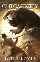 Outcast City 1500624942 Book Cover