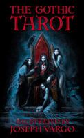 The Gothic Tarot 0967575621 Book Cover