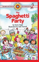 The Spaghetti Party 0553090526 Book Cover