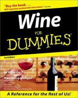 Wine for Dummies