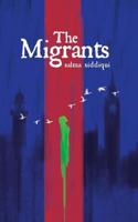 The Migrants 9352010388 Book Cover