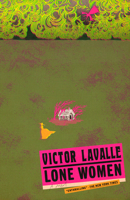 Lone Women 052551208X Book Cover