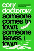 Someone Comes to Town, Someone Leaves Town 0765312808 Book Cover