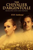 Love and Honor 1432753126 Book Cover