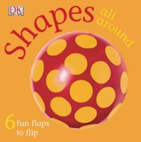 Shapes All Around (Baby Fun) 0756620082 Book Cover