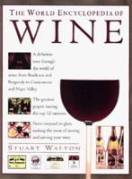 The World Encyclopedia of Wine 1840388544 Book Cover