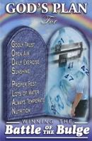 God's Plan for Winning the Battle of the Bulge 1475036698 Book Cover