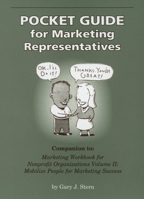 Pocket Guide for Marketing Representatives 0940069113 Book Cover