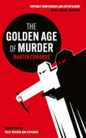 The Golden Age of Murder 0008105960 Book Cover