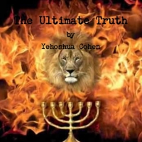 The Ultimate Truth 1678104833 Book Cover