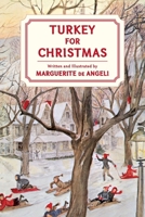 Turkey for Christmas B0FDJPPWSC Book Cover