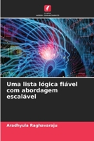 Uma lista lógica fiável com abordagem escalável 6205684667 Book Cover
