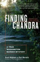Finding Chandra 1439138672 Book Cover