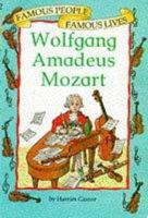 Wolfgang Amadeus Mozart 0749626070 Book Cover