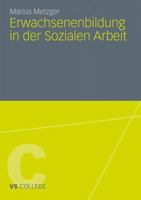 Erwachsenenbildung in Der Sozialen Arbeit 3531182021 Book Cover