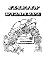 Flippin Wildlife B0GPN9XGFF Book Cover